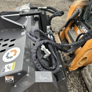 2021 CASE TR310B