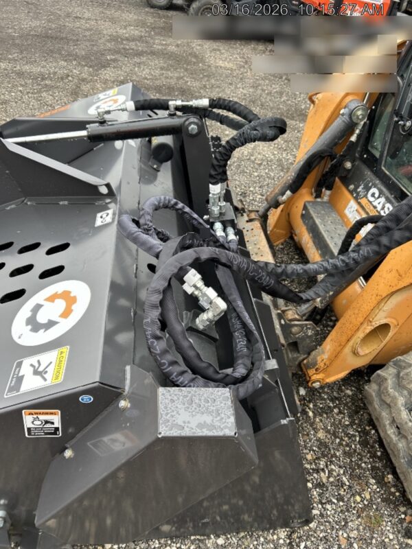 2021 CASE TR310B