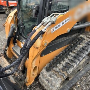 2021 CASE TR310B