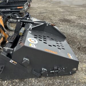 2021 CASE TR310B