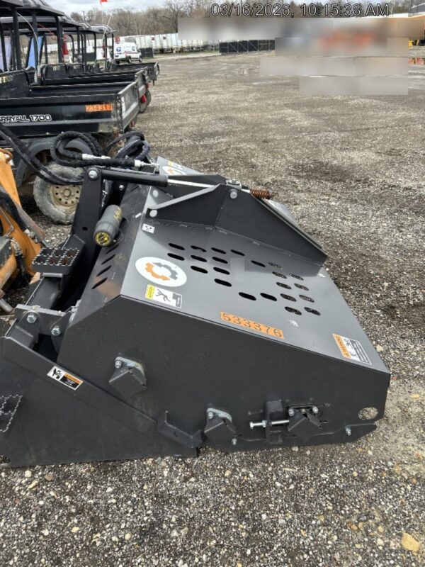 2021 CASE TR310B