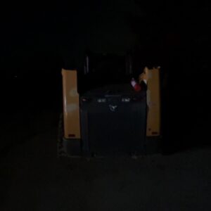 2021 CASE TR310B