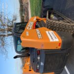 2021 CASE TR310B
