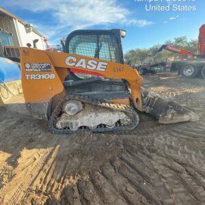 2021 CASE TR310B