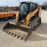 2021 CASE TR310B