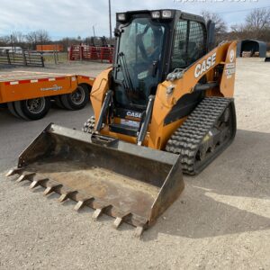 2021 CASE TR310B