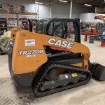 2021 CASE TV270B