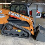 2021 CASE TV270B
