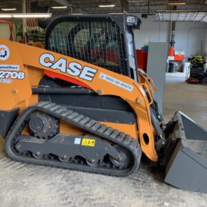 2021 CASE TV270B