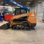 2021 CASE TV270B