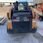 2021 CASE TV370B