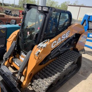 2021 CASE TV450B