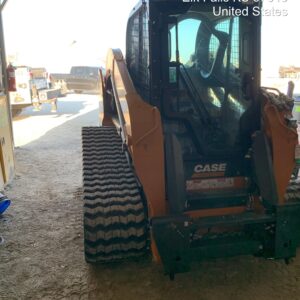 2021 CASE TV450B