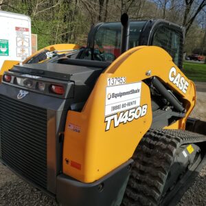 2021 CASE TV450B