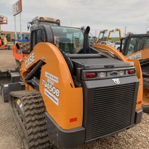 2021 CASE TV450B