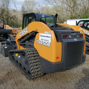 2021 CASE TV450B