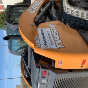 2021 CASE TV450B
