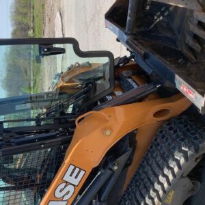 2021 CASE TV450B