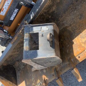 2021 CASE TV450B