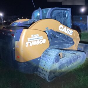 2021 CASE TV450B