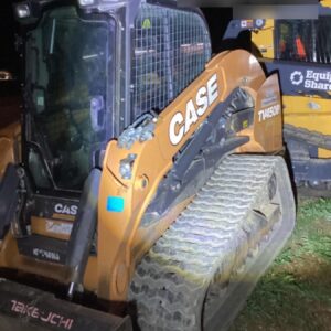2021 CASE TV450B