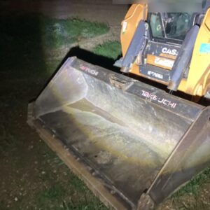 2021 CASE TV450B