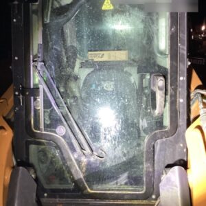 2021 CASE TV450B