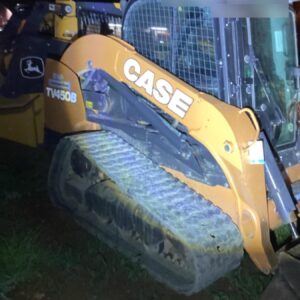 2021 CASE TV450B