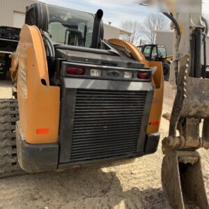 2021 CASE TV450B