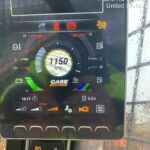 2021 CASE TV450B