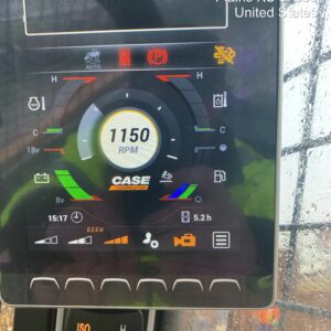 2021 CASE TV450B