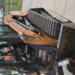 2021 CASE TV450B