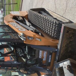 2021 CASE TV450B