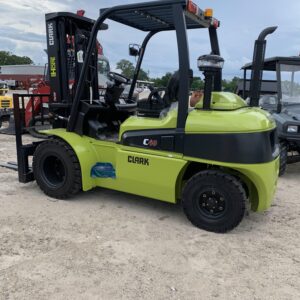 2021 CLARK C40