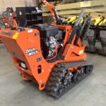 2021 DITCH WITCH C16XA