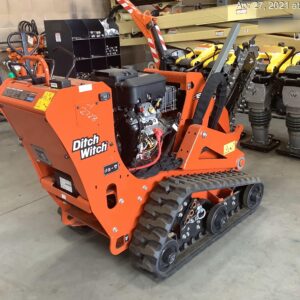 2021 DITCH WITCH C16XA