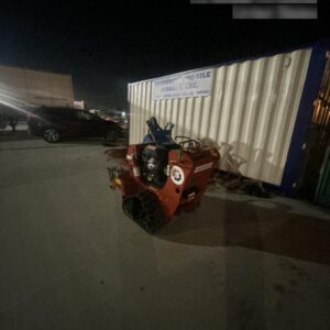 2021 DITCH WITCH C16XA