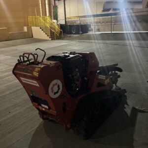2021 DITCH WITCH C16XA