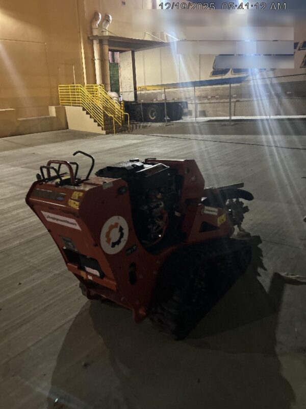2021 DITCH WITCH C16XA