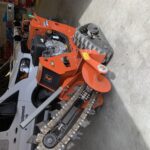 2021 DITCH WITCH C16XA