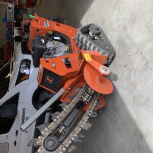 2021 DITCH WITCH C16XA