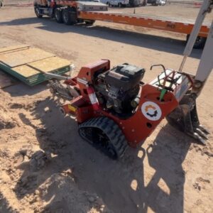 2021 DITCH WITCH C16XA