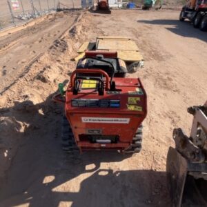2021 DITCH WITCH C16XA