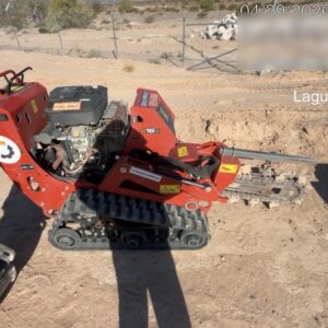 2021 DITCH WITCH C16XA