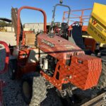 2021 DITCH WITCH RT45A
