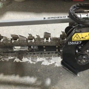 2021 DITCH WITCH SK5TRB