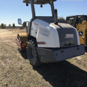 2021 DYNAPAC CA 1300D