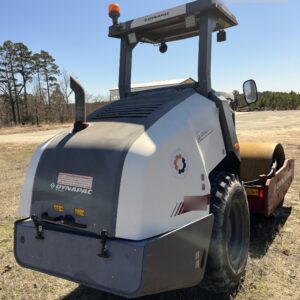 2021 DYNAPAC CA 1300D