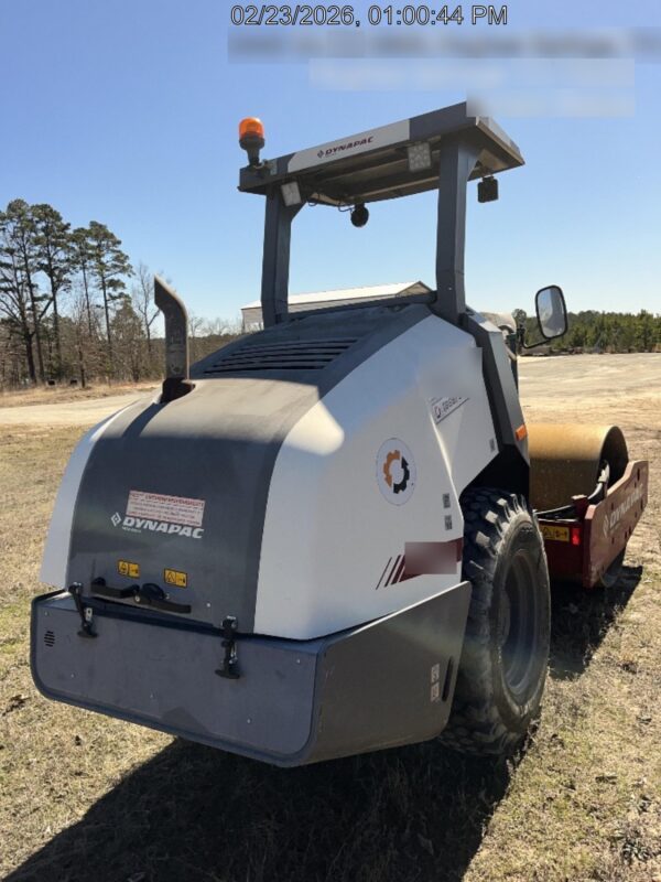 2021 DYNAPAC CA 1300D