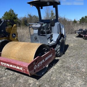 2021 DYNAPAC CA 1300D